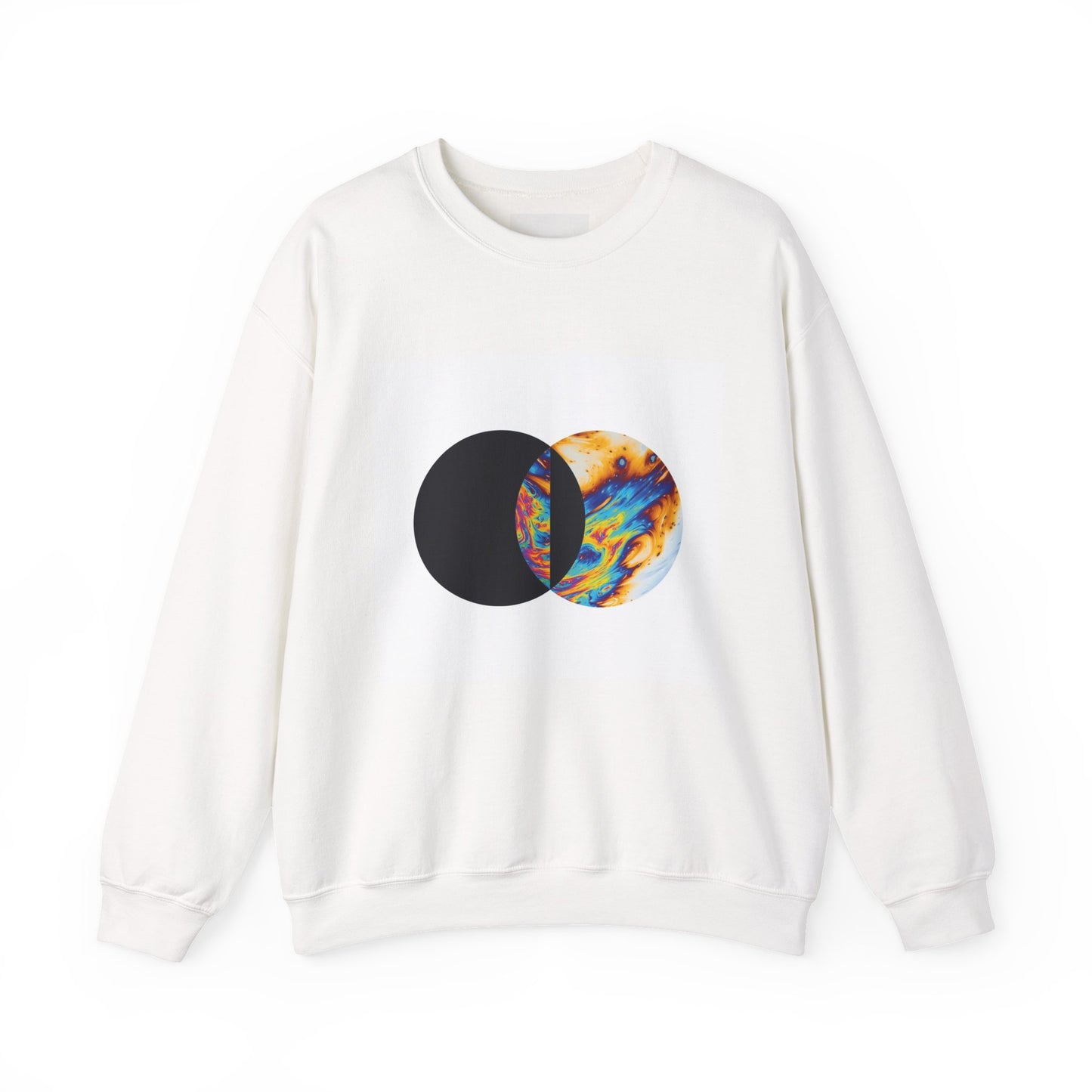 Unisex Sweatshirt - SCHWARTZBUNDT ft. M.L. King Jr.
